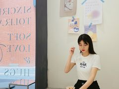 -HUGS coffee(东区店)