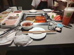 -海底捞火锅(松雷店)