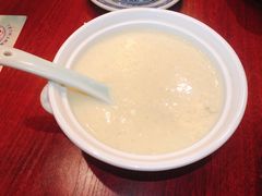民国美龄粥-南京大牌档(苏州中心店)