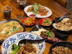 -大三元台湾鲁肉饭(沙井新桥店)