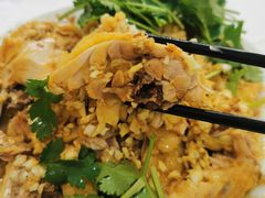 -电白鸭粥店(下沙二坊88号店)