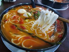 -李米线(武陵路店)