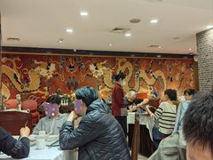 -东兴楼饭庄(六里桥店)
