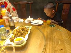 -农家乐·福建土菜(金榕北路店)