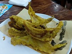 -叶存利海鲜大馅饺子(海宁路总店)
