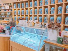 -安薇塔英式下午茶(万科中心店)