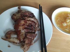 -宝光熏肉鞋底火烧(新街口店)