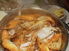 -加餐海鲜自助(集美银泰百货店)