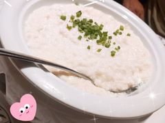 鸡纵豆花-小河盐帮·私家菜·烤鸭(三元桥·霄云路店)