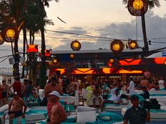 -FINNS Beach Club