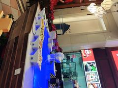-一斗火锅·招财羊毛肚(北温泉九号店)
