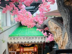 -缘福乡村铁锅炖民宿(八达岭店)