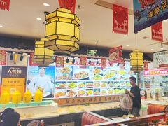 -渔家风味·鲅鱼水饺·央视展播·海鲜天津菜(开发区店)