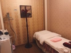 -芳朵美容养生SPA