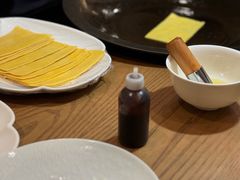 -北京王府井希尔顿酒店·秦唐中餐厅Chynna