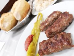 烤肉丸-Tarihi Sultanahmet Köftecisi Selim Usta
