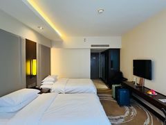 -昆明中心皇冠假日酒店