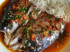 -举炊·寻湘记·新鲜现炒(临平西子国际店)