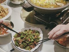 -小凤庭·地道湖北菜武昌鱼·藕汤(38年黄鹤楼店)