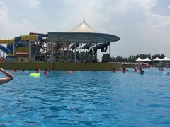 -海盗传奇水世界