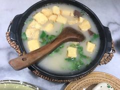-京城小江南·北京烤鸭·江南土菜·白鱼(中关村店)