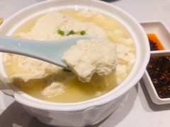 -北李妈妈菜·海肠捞饭(高新万达店)