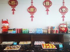 -济南遥墙国际机场-叁号贵宾厅