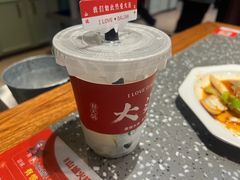 -华晟山城火锅(开发区港西东阁里店)