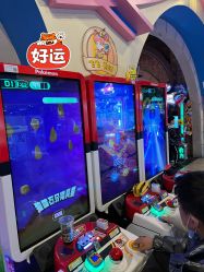 -卡通尼乐园(上海安亭店)