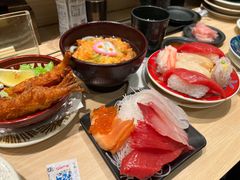 -大起水产回转寿司(道顿堀店)