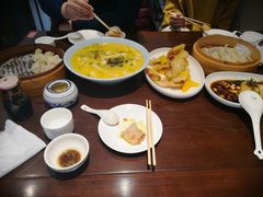 -大清花饺子(园林路店)