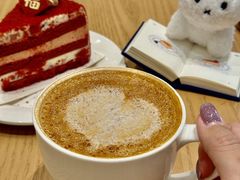 -Peet's 皮爷咖啡(东湖路手作店)