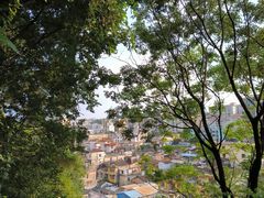 -佛山华盖山公园