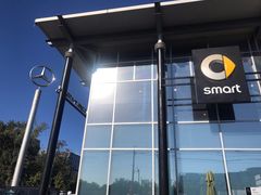 -奔驰利星行(北京花乡店)