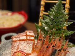 -满来寿喜烧(金虹桥店)
