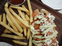 -Pekaa啤咖食肆Coffee&Bistro