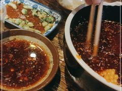 -串大叔炭火烤串·鸡西大冷面刀削面(总店)