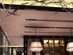 -深圳四季酒店·馥自助餐厅