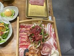 -牛人·雪花牛·木炭烤肉(昆山陆家店)