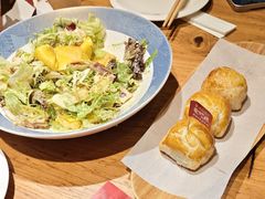 -石榴红了·非遗酥皮烤包子·新疆菜(瑞豪店)