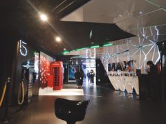 -博纳UA影城(KK Mall IMAX店)