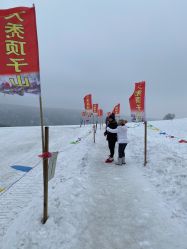 -大秃顶子山