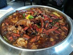 -95号酱骨·一块豆腐(展春园西路店)