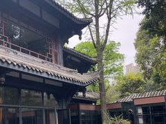 -大妙火锅·非物质文化遗产(东湖公园店)