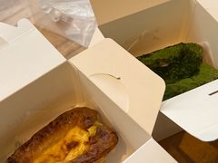 -DRUNK BAKER(上海陕康里店)
