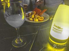 -好久不见网红乐队酒吧(鼓浪屿海底世界店)