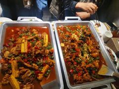 -武松家(丰益桥店)