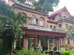 -马勒别墅饭店(静安寺店)