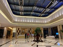-廊坊固安福朋喜来登酒店