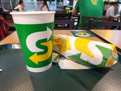 -赛百味SUBWAY(都汇天地店)